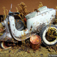 Illustration for article titled Its hard to believe these photos are just miniatures
